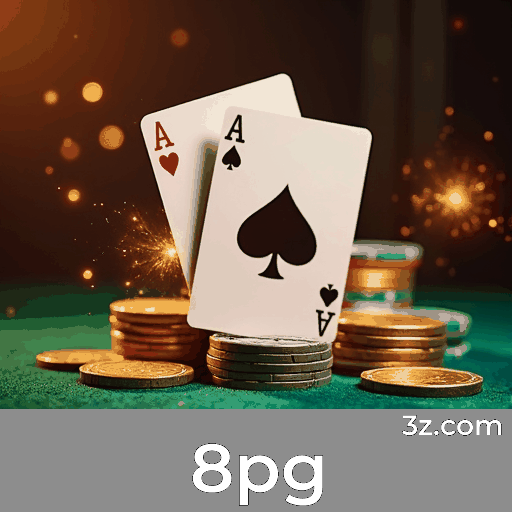 8pg: Líder em Cassino Online Seguro e Entretenimento
